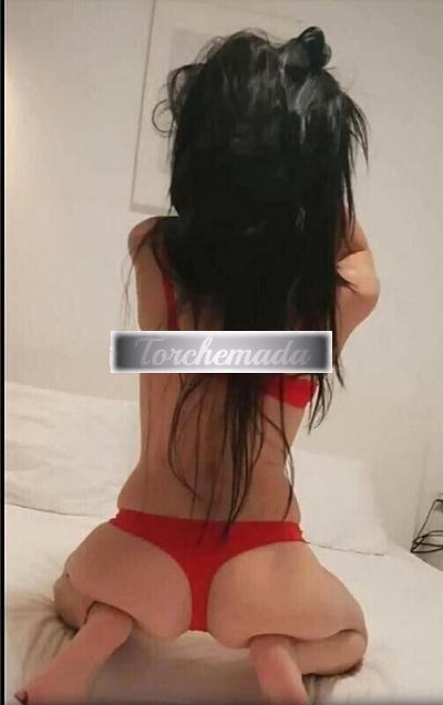 Girl Ti arrapa guardarmi ?  Siena