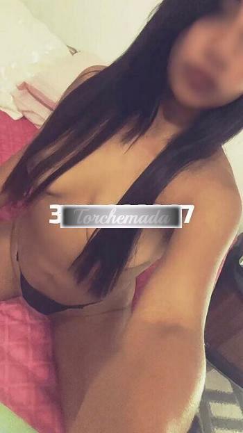 Girl Samantha  Ogliastra