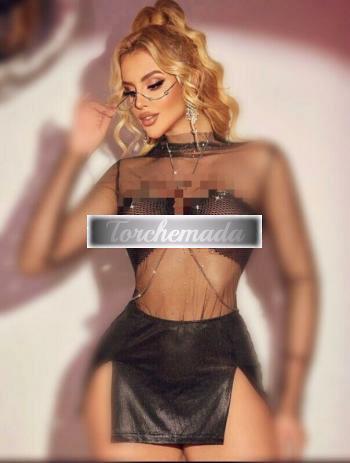 Girl Felina Attrice  Grosseto