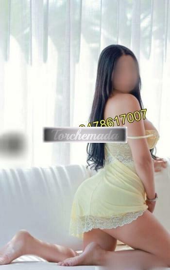 Girl Vogliosa Sensuale  La Spezia