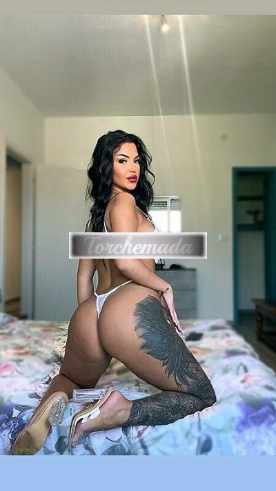 Girl Bel viso e bel fisico  Sondrio