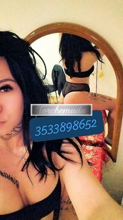 Girl Donna sexy  Frosinone