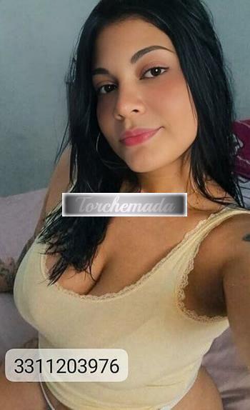 Girl Calda Ragazza  Foggia