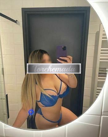 Girl Sexy Sirena  Potenza