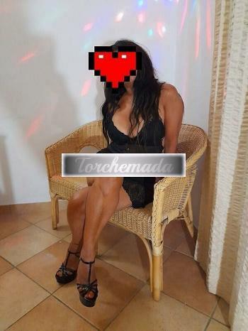 Girl Spettacolare Coinvolgente  Latina