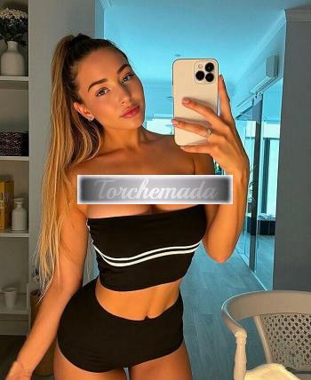 Girl Gioia  Catanzaro