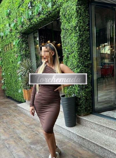 Girl Vogliosa Coinvolgente  Trento