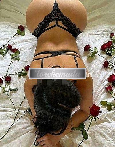 Girl Spettacolare Amabile  La Spezia