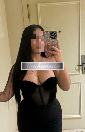 Girl Vogliosa Femmina  Ascoli Piceno