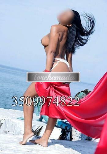 Girl Spettacolare Esibizionista  Arezzo