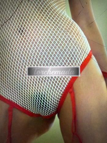 Girl Strepitosa Sensuale  Rimini