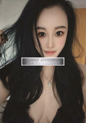 Girl Felina Girl  Lodi