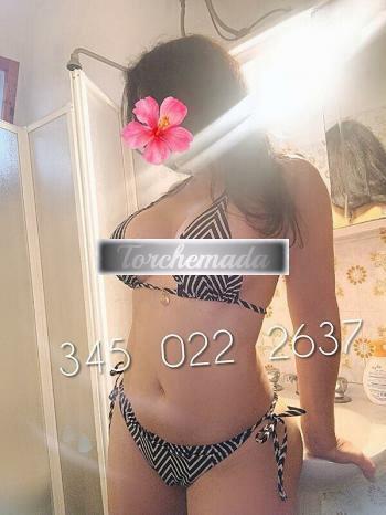 Girl Vogliosa Femmina  Venezia