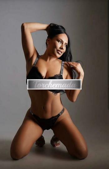 Girl Strepitosa Studentessa  Foggia