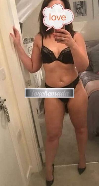 Girl Vogliosa Amabile  Catanzaro