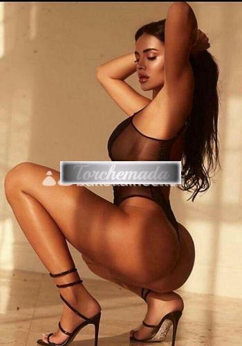 Girl Esplosiva Femmina  Monza