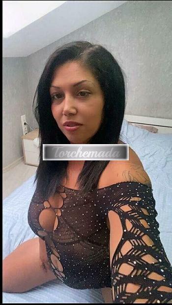 Girl Trasgressiva Attrice  Treviso