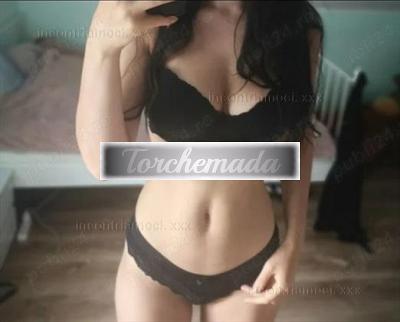 Girl Spettacolare Modella  Udine