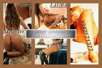 Girl Vogliosa Amabile  Ancona