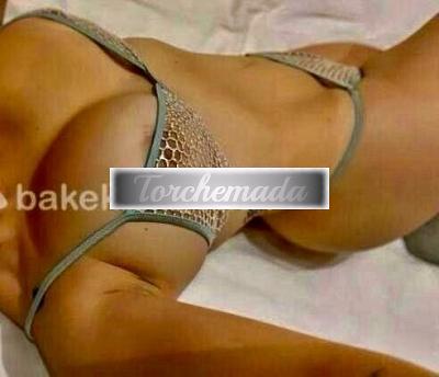 Girl Spettacolare Ragazza  Latina