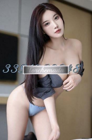 Girl Trasgressiva Femmina  Caserta