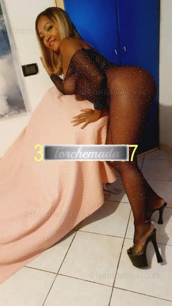 Transex Esplosiva Coinvolgente  Cuneo