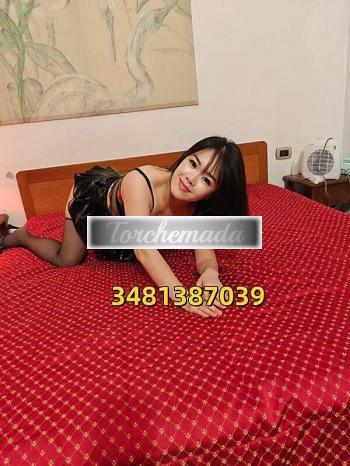 Girl Felina Sensuale  Trento