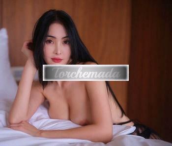 Girl Strepitosa Graziosa  Varese