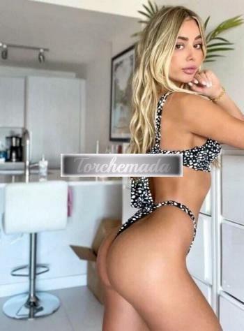 Girl Piccantissima Bambola  Pistoia