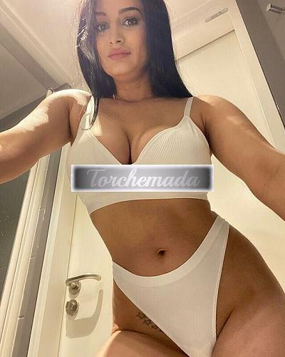 Girl Strepitosa Studentessa  Lecce