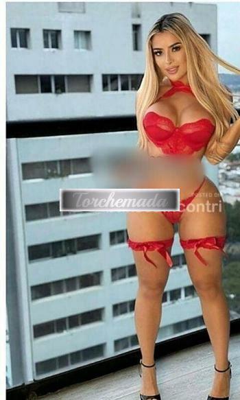 Girl Maestra Tantra Relax  Taranto