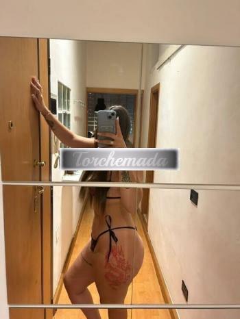 Girl Piccantissima Sensuale  Bari