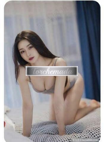 Girl Felina Esibizionista  Torino