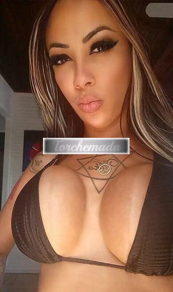 Girl Trasgressiva Bambola  Taranto