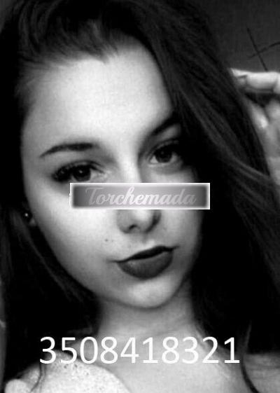 Girl Sexy Sirena  Parma