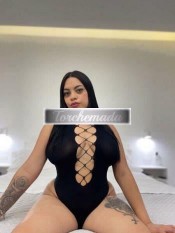 Girl Calda Sirena  Milano