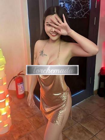 Transex Caterina  Bergamo