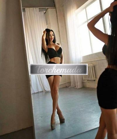 Girl Strepitosa e senza paragoni  Pistoia