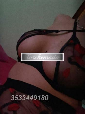 Girl Bellissima Sensuale  Bergamo