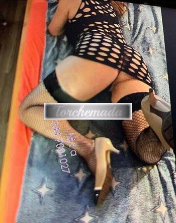 Girl Vogliosa Bambola  Potenza