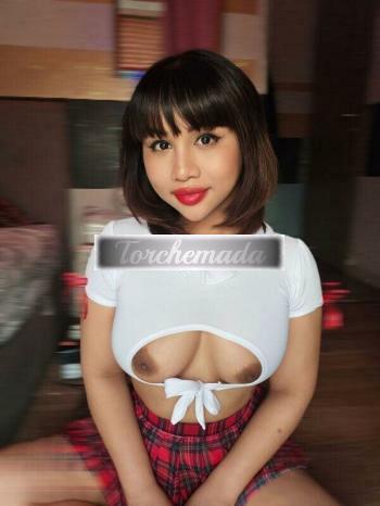 Girl Vogliosa Sensuale  Reggio Emilia