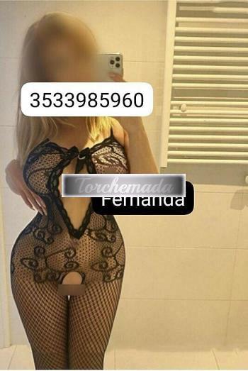 Girl Piccantissima Attrice  Crotone