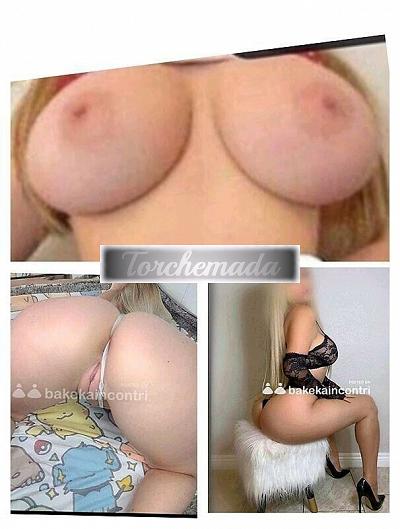 Girl Vogliosa Attrice  Treviso