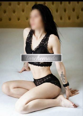 Girl Sexy Sirena  Genova