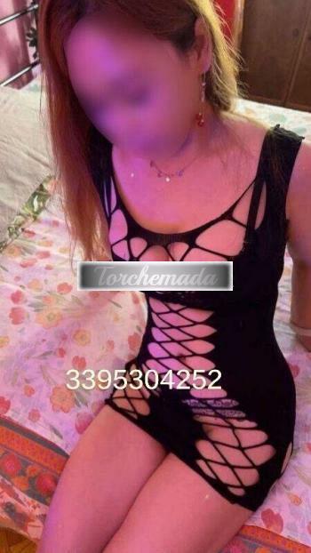 Girl Sogno Bollente Duo  Alessandria