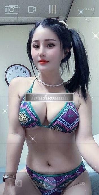 Girl Estasi Proibita  Forli