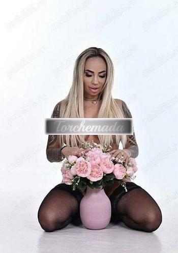 Girl Piccantissima Attrice  Bologna