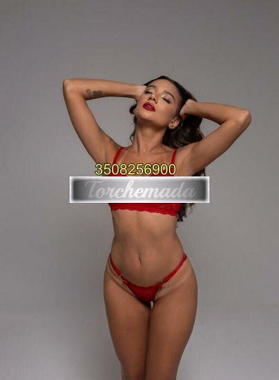 Girl Trasgressiva Maestra  Milano