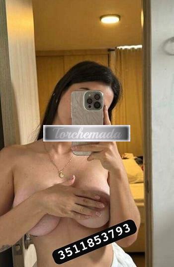 Girl Piccantissima Amabile  Foggia