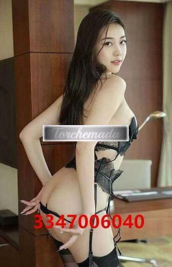 Girl Divertimento assicurato al 100%  Pordenone